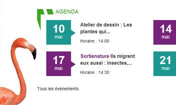 Beautour Website