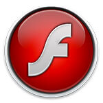 Flash, vieux logo moche