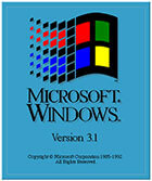 windows 3.1