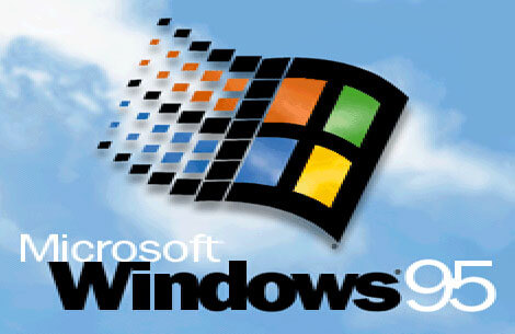 windows95