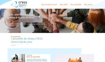 CRESS Centre Val de Loire
