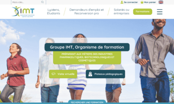 Groupe IMT